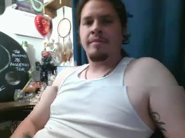 Mrblowmee May 27, 2025 Chaturbate stream image