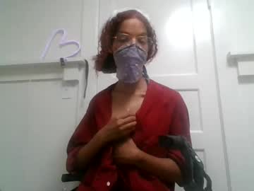 Msnovasweets May 27, 2025 Chaturbate stream image