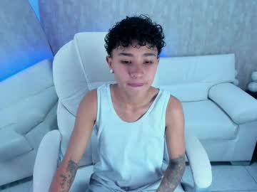 Nova_Sex1 May 27, 2025 Chaturbate stream image