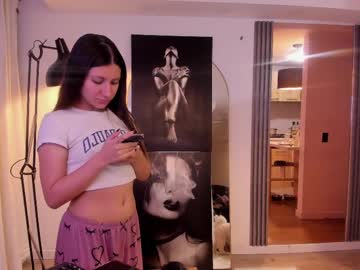 Peyton_Ws May 27, 2025 Chaturbate stream image