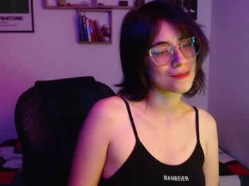 Susana_W May 27, 2025 Chaturbate stream image