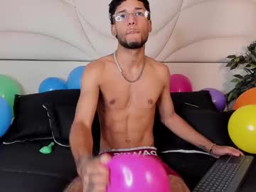 Thiagoferreti_ May 27, 2025 Chaturbate stream image