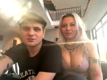 Tightblondeegirl69 May 27, 2025 Chaturbate stream image