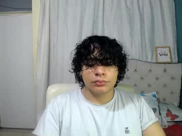 Tomi_Slick May 27, 2025 Chaturbate stream image