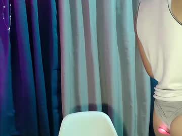 Urcutefucking_Asianboy May 27, 2025 Chaturbate stream image