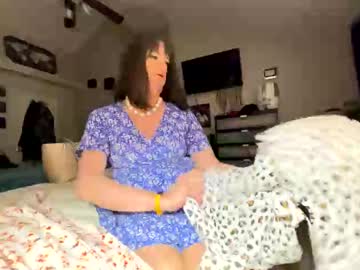 Whisperlace May 27, 2025 Chaturbate stream image