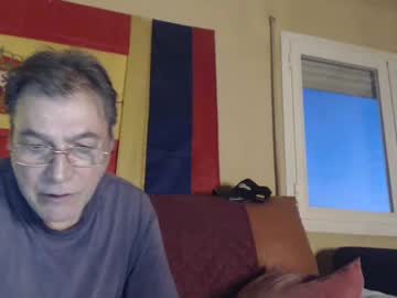 Yosep44 May 27, 2025 Chaturbate stream image