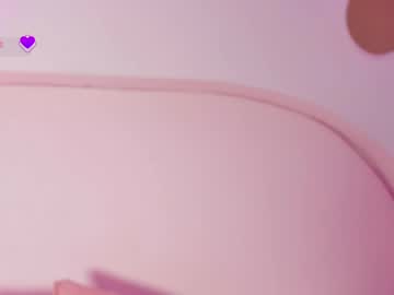 Ariana_Klart May 27, 2025 Chaturbate stream image