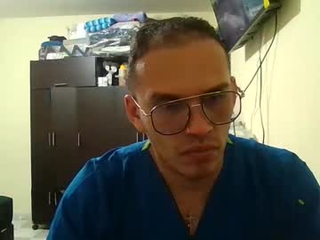 Doblewyosk69g May 27, 2025 Chaturbate stream image