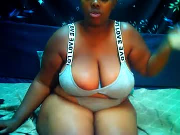 Ebonybigass4u69 May 27, 2025 Chaturbate stream image