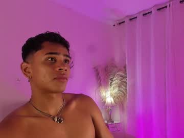 Eros_Wild May 27, 2025 Chaturbate stream image