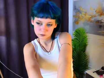 Feliceatcher May 27, 2025 Chaturbate stream image