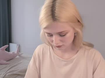 Grace_Smitt May 27, 2025 Chaturbate stream image