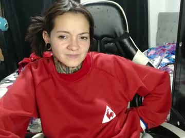 Han_Ya06 May 27, 2025 Chaturbate stream image