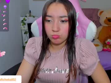 Karla_Cutee1 May 27, 2025 Chaturbate stream image