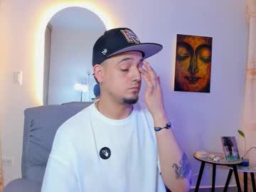 Kendel_Dimitri May 27, 2025 Chaturbate stream image