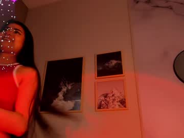 Lara_Madisson May 27, 2025 Chaturbate stream image