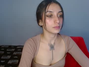 Lil_Lisaa May 27, 2025 Chaturbate stream image