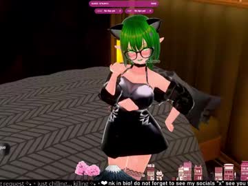 Liorasublime May 27, 2025 Chaturbate stream image