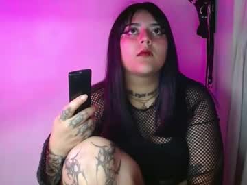 Loremm_ May 27, 2025 Chaturbate stream image