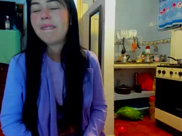 Mariangelaortiz May 27, 2025 Chaturbate stream image