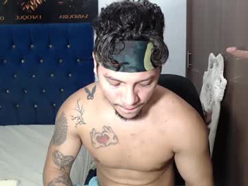 Markvegan May 27, 2025 Chaturbate stream image