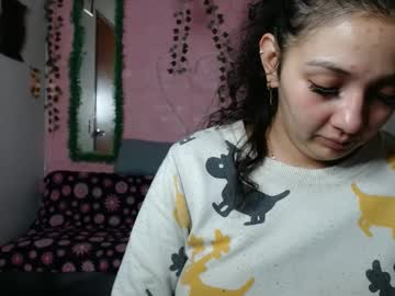 Sexy_Lolas May 27, 2025 Chaturbate stream image