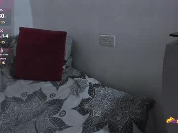Sharol_Nia2 May 27, 2025 Chaturbate stream image