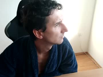 Sid85 May 27, 2025 Chaturbate stream image