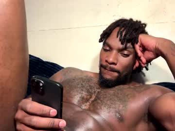 Urfavoriteexboyfriend May 27, 2025 Chaturbate stream image
