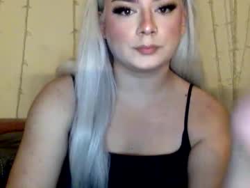 Yourbabya May 27, 2025 Chaturbate stream image