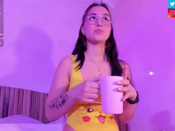 Abbysweet1_ May 27, 2025 Chaturbate stream image