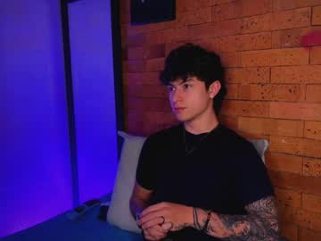 Ares_Dickson1 May 27, 2025 Chaturbate stream image