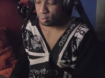 Boss_Playa98 May 27, 2025 Chaturbate stream image