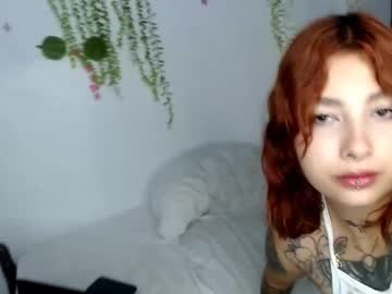 Dianasa495 May 27, 2025 Chaturbate stream image