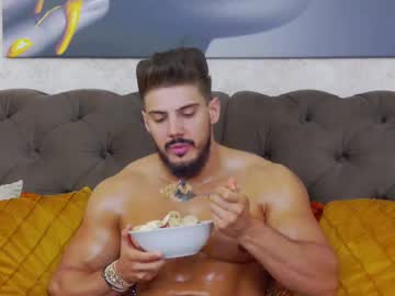 Dustinkeent May 27, 2025 Chaturbate stream image