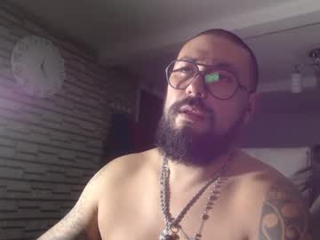 Edgarram83 May 27, 2025 Chaturbate stream image
