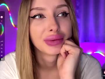 Eleanor_Rr_ May 27, 2025 Chaturbate stream image