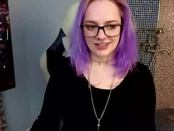 Enifery May 27, 2025 Chaturbate stream image
