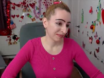 Evelynangel May 27, 2025 Chaturbate stream image