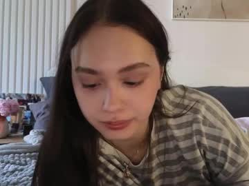Evi_Woow May 27, 2025 Chaturbate stream image