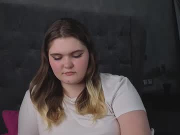 Gwenhelms May 27, 2025 Chaturbate stream image