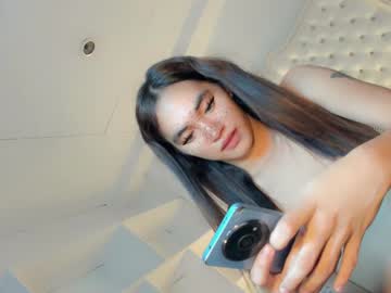 Hotfalling_Angel1 May 27, 2025 Chaturbate stream image