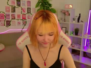 Ketrin_Jones May 27, 2025 Chaturbate stream image