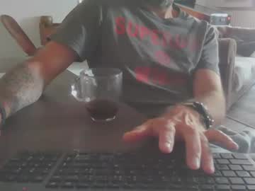 Lebovski42002 May 27, 2025 Chaturbate stream image
