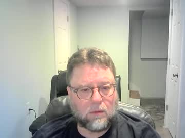 Mister_Happy567 May 27, 2025 Chaturbate stream image