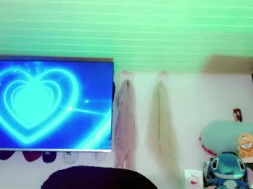Naughty_Ambar_18 May 27, 2025 Chaturbate stream image