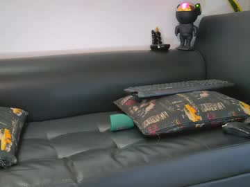 Nixon347932 May 27, 2025 Chaturbate stream image