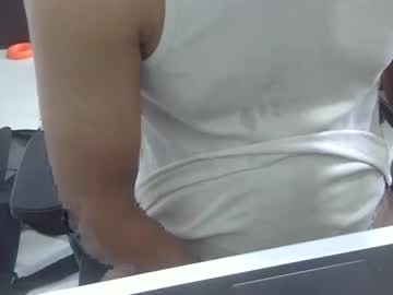 Pushpakma123 May 27, 2025 Chaturbate stream image