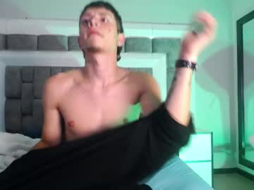 Ryan_Myllers May 27, 2025 Chaturbate stream image